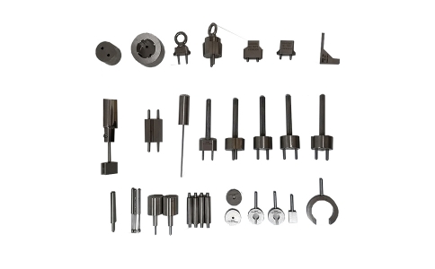 德国DIN VDE0620-1插头量规、插座量规
