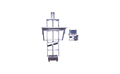 IPX12垂直滴水试验装置-IPX12垂直滴水试验机