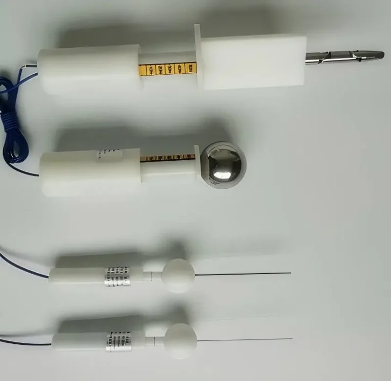 IP20/IP30/IP40试具探针