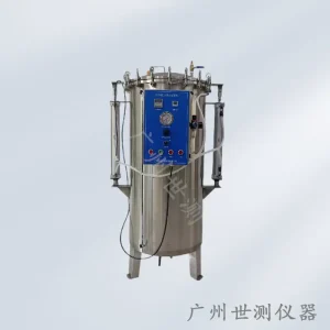 IPX8压力浸水试验机-IPX8压力水密性试验装置