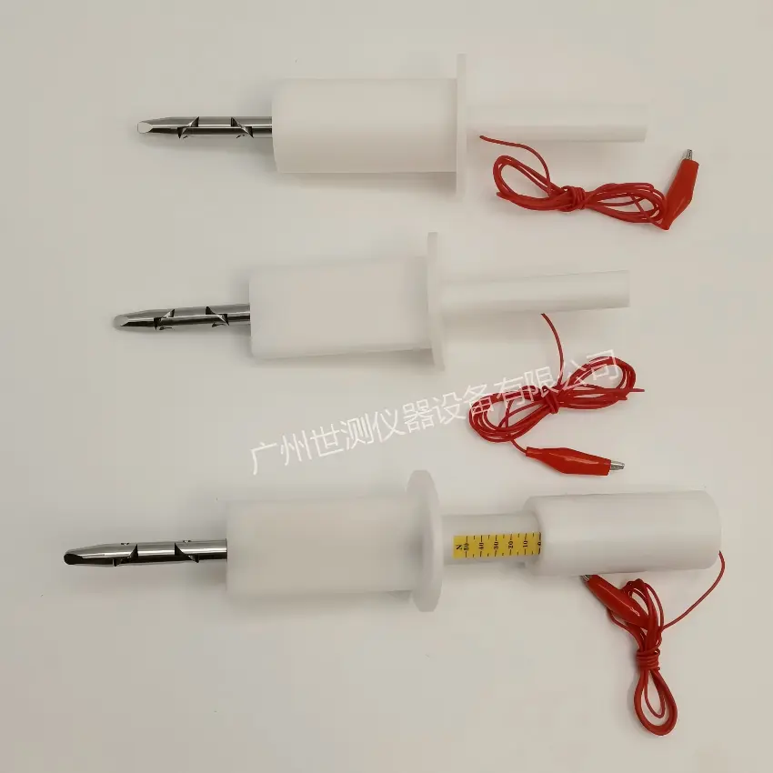 IEC61032图2试具B标准试验指