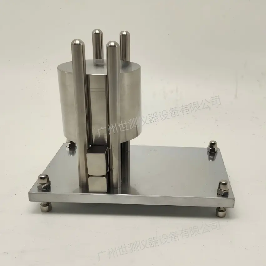 热压缩试验装置