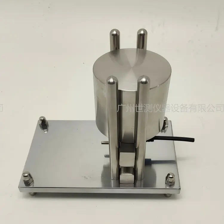 热压缩试验装置