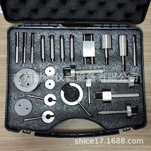 德国DIN VDE0620-1/-2插头量规、插座量规