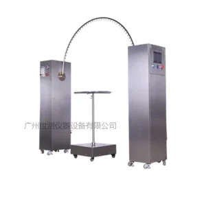 IPX3、IPX4摆管淋水试验装置-IPX34摆管淋雨试验机
