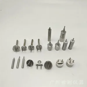 泰标TIS166-2549插头插座量规治具