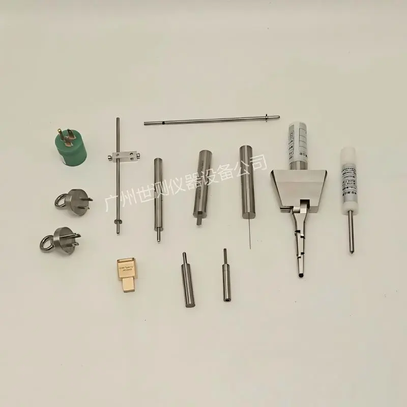 美规UL498插头插座量规