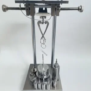 多功能拔出力及横向应力试验装置SC-BC01