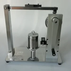 软缆保持力试验装置(手动)SC-BC10M