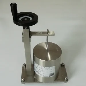 试验非实心插销的器具-非实心插销抗压试验装置-非实心插销硬度测试装置SC-FS05