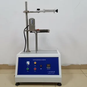 检查导体受损程度装置(旋转拉力测试仪)SC-XL03