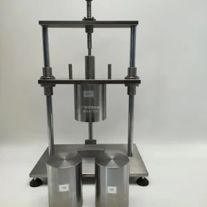 压缩试验装置SC-YS01