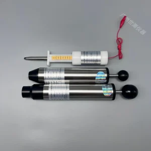 弹簧冲击锤SC-CJ10 推力指SC-F711