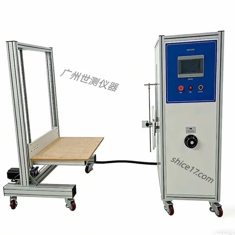 跳绳试验机-符合 GB/T 45544-2025 标准 SC-1166