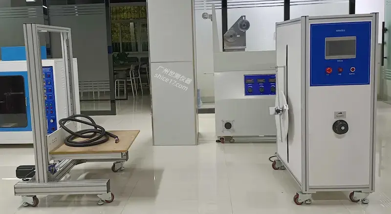 跳绳试验机-符合 GB/T 45544-2025 标准 SC-1166