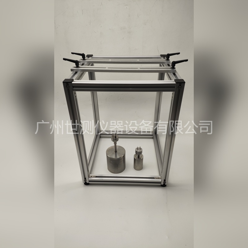美规UL498 Figure111.1A拔出力装置及67N砝码 SC-F1111A