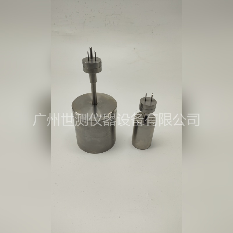 美规UL498 Figure111.1A拔出力装置及67N砝码 SC-F1111A