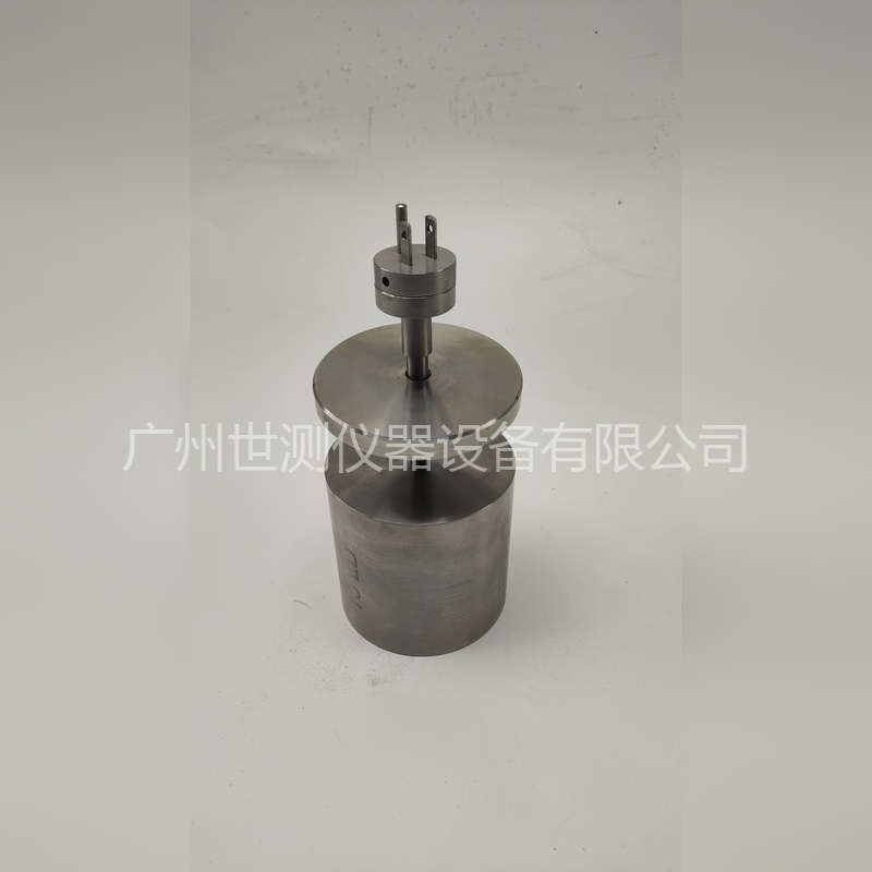 美规UL498 Figure111.1A拔出力装置及67N砝码 SC-F1111A