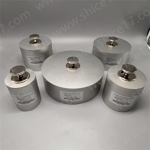 GB4706.22-2008 图101灶头试验用铝制标准容器