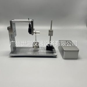 BS1363-1第12.12条及图8 插脚弹性弯曲试验装置SC-TX44 弹性插头试验装置