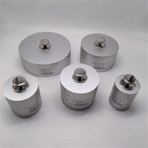 GB4706.22-2008 图101灶头试验用铝制标准容器