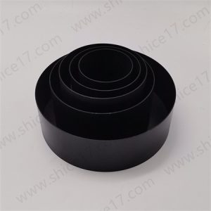 电磁灶头试验用低碳钢制标准容器GB4706.22-2008 图102