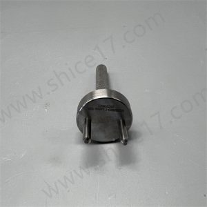 DIN-VDE0620-1 Lehre10A单极不可插入量规A