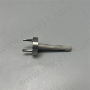 DIN-VDE0620-1 Lehre10A单极不可插入量规A