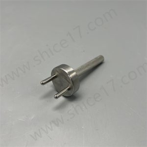 DIN-VDE0620-1 Lehre10A单极不可插入量规A