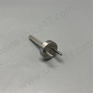 DIN-VDE0620-1 Lehre10A单极不可插入量规A