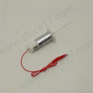 DIN-VDE0620-1 Lehre13保护门不可触及性探针1N