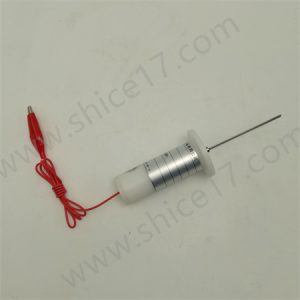 DIN-VDE0620-1 Lehre15保护门不可触及性探针20N