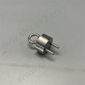 DIN-VDE0620 Lehre16a 16A最大拔出力量规