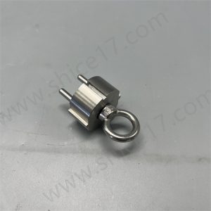 DIN-VDE0620 Lehre16a 16A最大拔出力量规