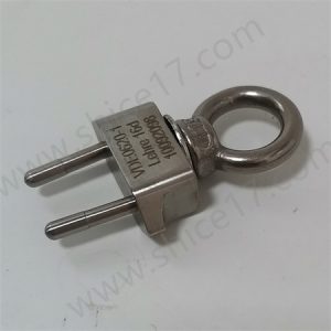 DIN-VDE0620 Lehre16d 2.5A最大拔出力量规