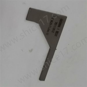 DIN-VDE0620 Lehre17帽盖和盖板外形量规