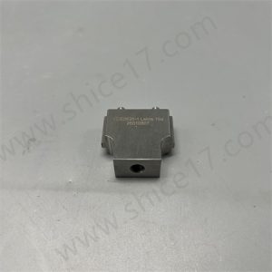 DIN-VDE0620 Lehre19a 16A插座保护门的力测量用量规(不含30N)