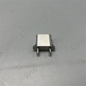 DIN-VDE0620 Lehre19b 2.5A插座保护门的力测量用量规(不含30N)