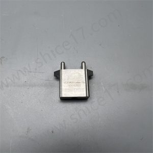 DIN-VDE0620 Lehre19b 2.5A插座保护门的力测量用量规(不含30N)