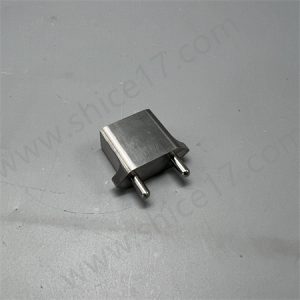 DIN-VDE0620 Lehre19b 2.5A插座保护门的力测量用量规(不含30N)