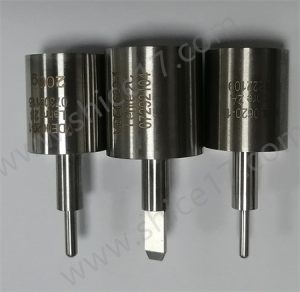 DIN-VDE0620-1 Lehre2A插孔内金属片的最短接触距离和最小拔出力量规3.8mm