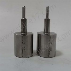 DIN-VDE0620-1 Lehre2A插孔内金属片的最短接触距离和最小拔出力量规3.8mm