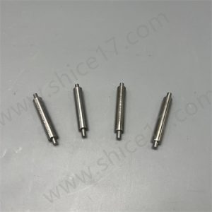 DIN-VDE0620-1 Lehre5测试第一次接点闭合的间隔的量规