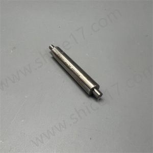 DIN-VDE0620-1 Lehre5测试第一次接点闭合的间隔的量规