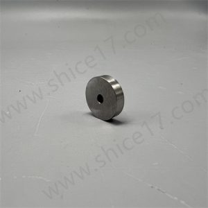 DIN-VDE0620-1 Lehre 6a 2.5A 插脚的直径量规