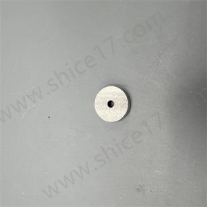 DIN-VDE0620-1 Lehre 6a 2.5A 插脚的直径量规