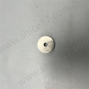DIN-VDE0620-1 Lehre 6b 16A插脚的直径量规