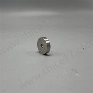 DIN-VDE0620-1 Lehre 6b 16A插脚的直径量规