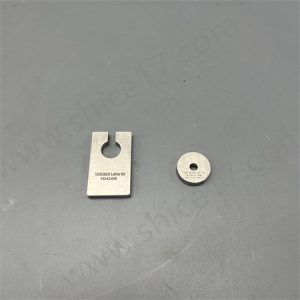 DIN-VDE0620-1 Lehre6d 16A插脚的直径量规