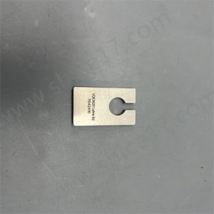 DIN-VDE0620-1 Lehre6d 16A插脚的直径量规